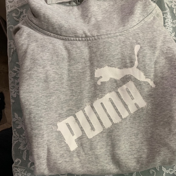 Hoodie - Picture 2 of 2